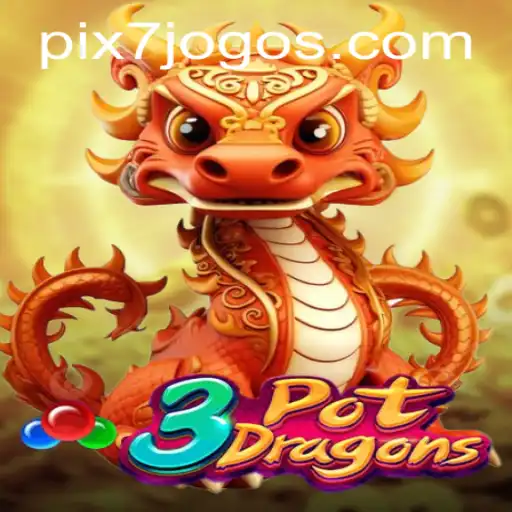 Descubra o Fascinante Mundo de 3PotDragons no 7JOGOS.com