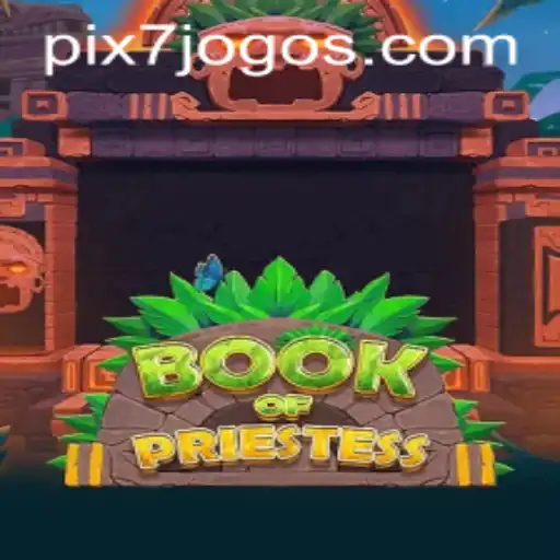 BookOfPriestess: Uma Jornada Mística e Envolvente em 7JOGOS.com