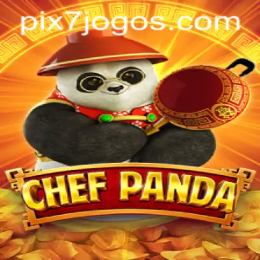 Descubra ChefPanda: O Novo Sucesso dos Games em 7JOGOS.com