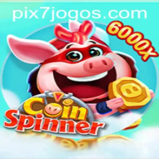 Descubra CoinSpinner: O Novo Jogo de Estratégia Disponível em 7JOGOS.com