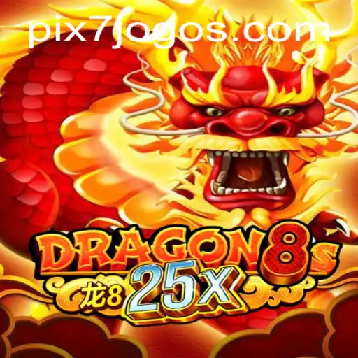 Descubra Dragon8s25x: a Nova Sensação dos Jogos em 7JOGOS.com