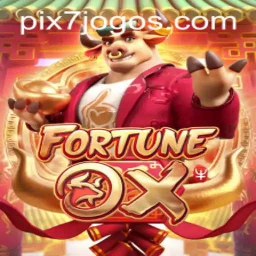 Explorando o Jogo FortuneOx na Plataforma 7JOGOS.com