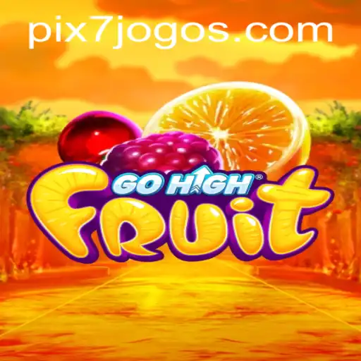 GoHighFruit: Descubra os Frutos da Diversão em 7JOGOS.com