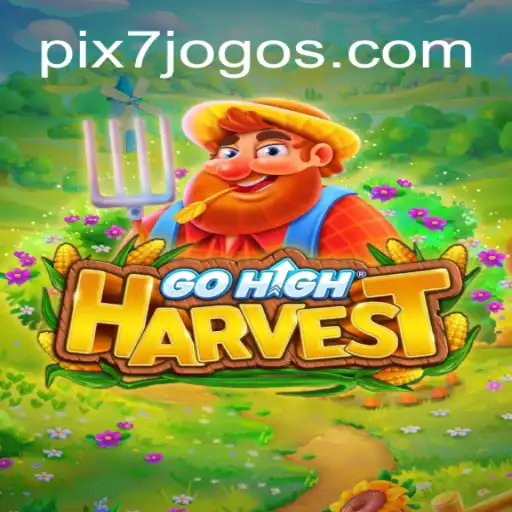 GoHighHarvest: Uma Nova Aventura no Mundo dos Jogos