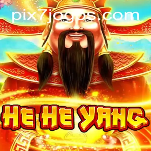 Descubra 'HeHeYang': O Novo Fenômeno dos Jogos em 7JOGOS.com