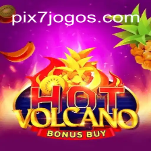 Explorando o Exótico Mundo de HotVolcanoBonusBuy em 7JOGOS.com