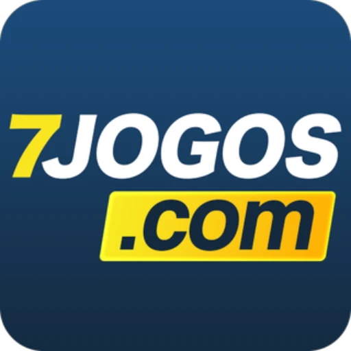 7JOGOS.com Logo
