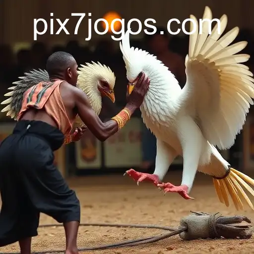 Jogos de sabong