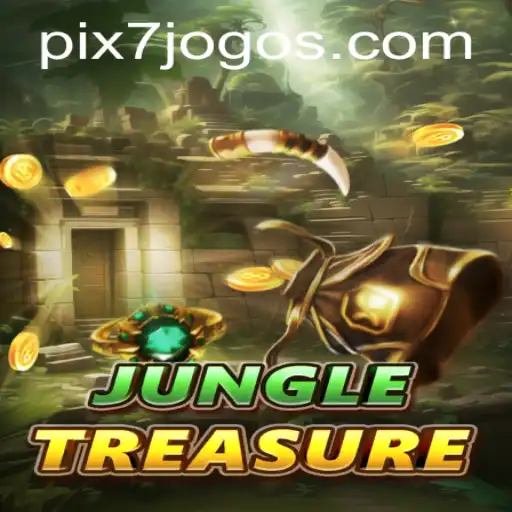 Explorando JungleTreasure: Um Guia Completo para Aventuras na Selva