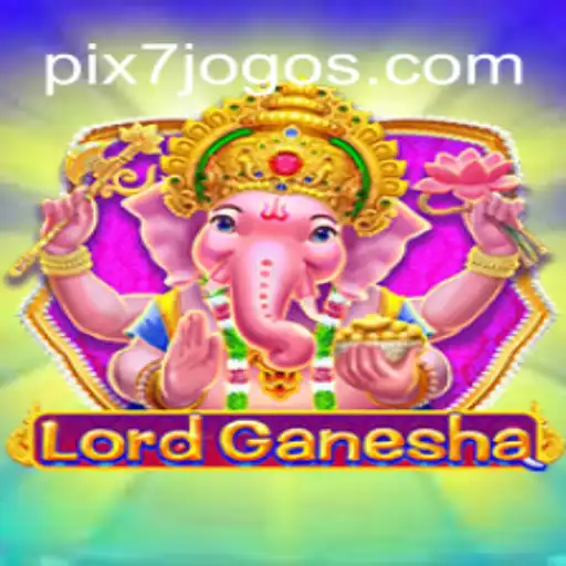 Descubra a Fascinante Aventura de LordGanesha no 7JOGOS.com