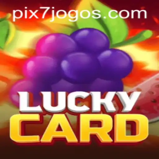 Descubra o Excitante Mundo do Jogo LuckyCard em 7JOGOS.com