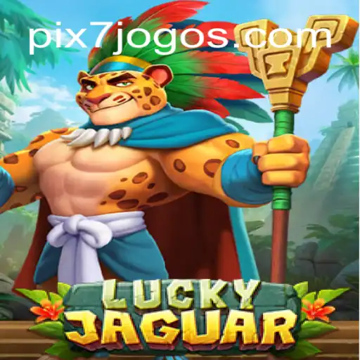 Descubra o Fascinante Mundo de LuckyJaguar no 7JOGOS.com