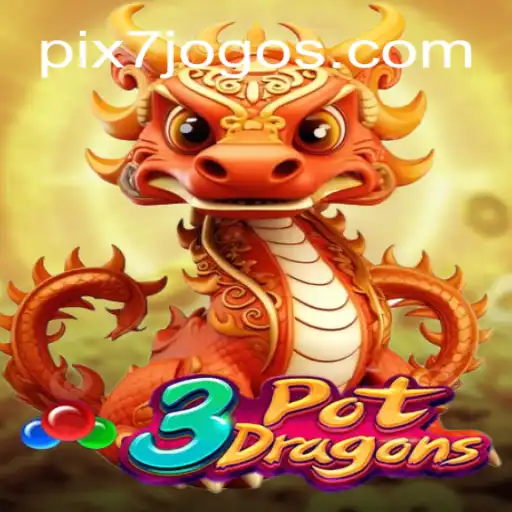 Descubra o Fascinante Mundo de 3PotDragons no 7JOGOS.com