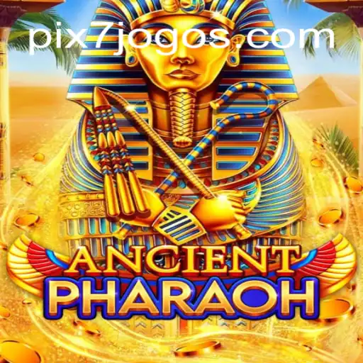 Descubra os Segredos de AncientPharaoh, o Novo Jogo de Estratégia em 7JOGOS.com