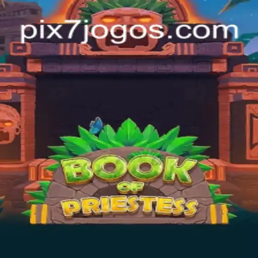 BookOfPriestess: Uma Jornada Mística e Envolvente em 7JOGOS.com