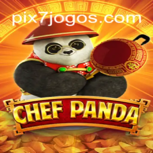 Descubra ChefPanda: O Novo Sucesso dos Games em 7JOGOS.com