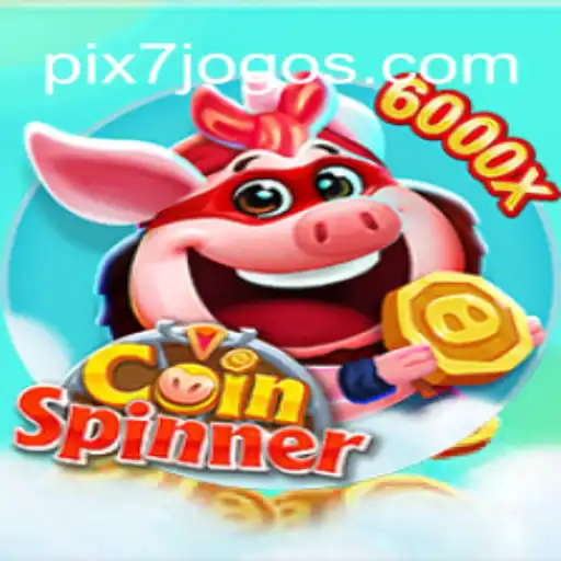 Descubra CoinSpinner: O Novo Jogo de Estratégia Disponível em 7JOGOS.com