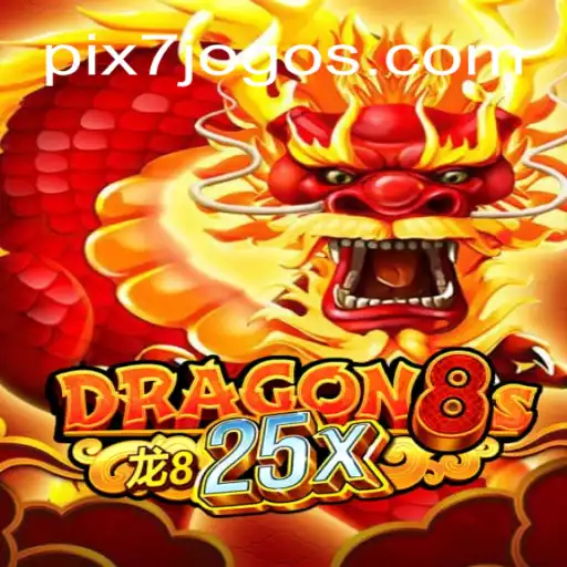 Descubra Dragon8s25x: a Nova Sensação dos Jogos em 7JOGOS.com