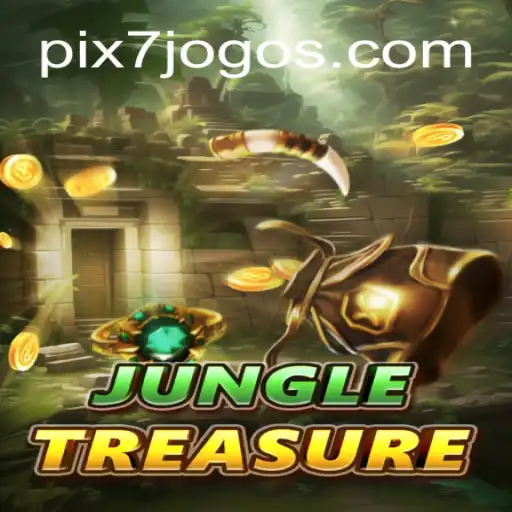 Explorando JungleTreasure: Um Guia Completo para Aventuras na Selva