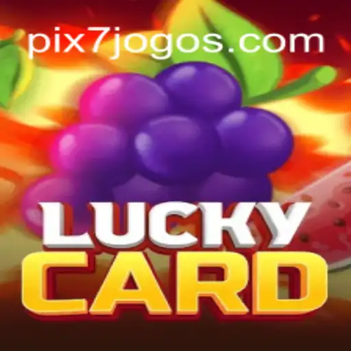Descubra o Excitante Mundo do Jogo LuckyCard em 7JOGOS.com