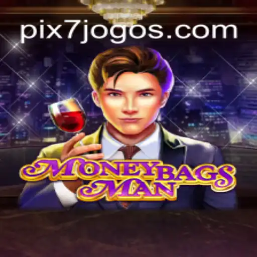 Descubra o Fascinante Mundo de MoneybagsMan