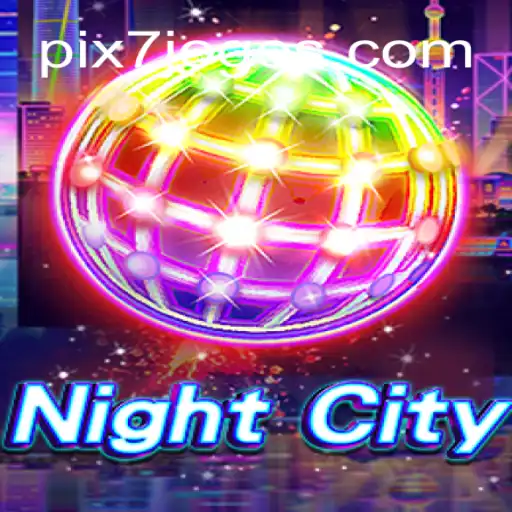 Explorando o Mundo Futurista de NightCity