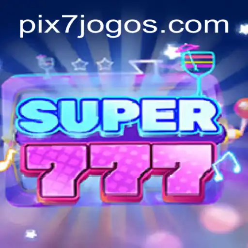 Descubra o Novo Fenômeno dos Jogos de Cassino: Super777