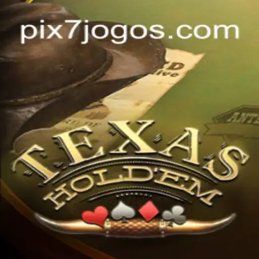 Explorando o Fascinante Mundo do Texas Hold'em: Uma Introdução às Regras e Estratégias