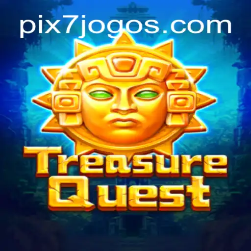 Explorando TreasureQuest: O Desafio dos 7JOGOS.com