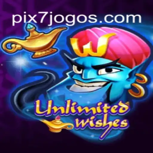 Descubra 'UnlimitedWishes': O Novo Fenômeno dos Jogos em 7JOGOS.com