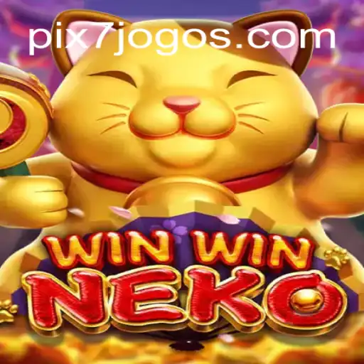 WinWinNeko: O Jogo Felino de Estratégia e Sorte no 7JOGOS.com