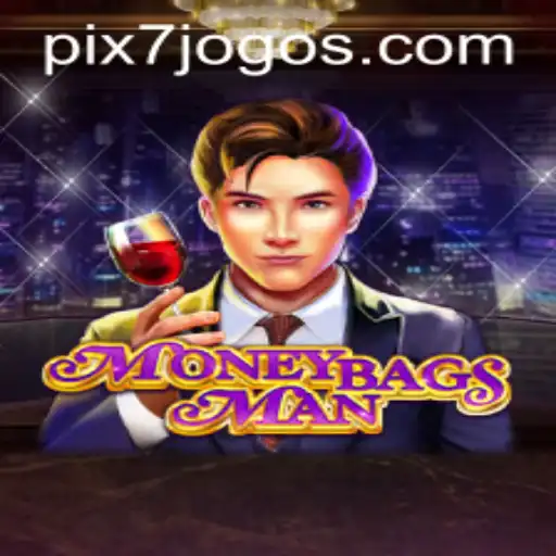 Descubra o Fascinante Mundo de MoneybagsMan