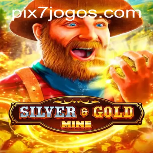 Descubra SilverGold: O Empolgante Jogo do Momento na 7JOGOS.com