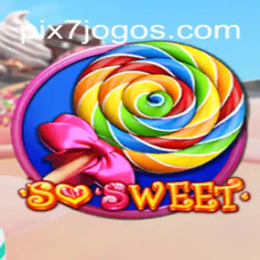 Descubra o Mundo Encantador de SoSweet no 7JOGOS.com