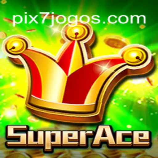 Descubra SuperAce: Um Jogo Revolucionário em 7JOGOS.com