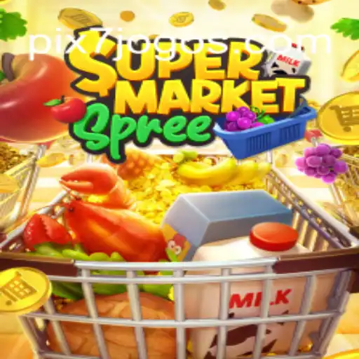 Explorando o Universo de SupermarketSpree: Um Guia Completo