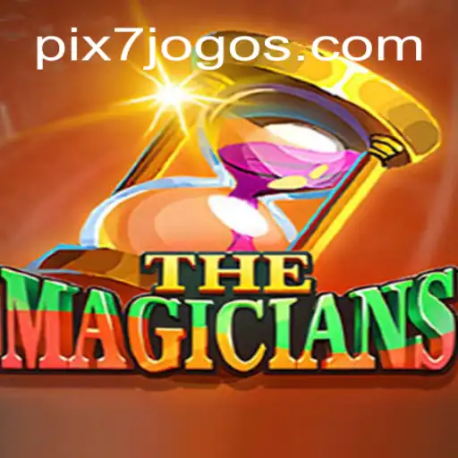 Descubra o Fascinante Mundo de 'TheMagicians' no 7JOGOS.com