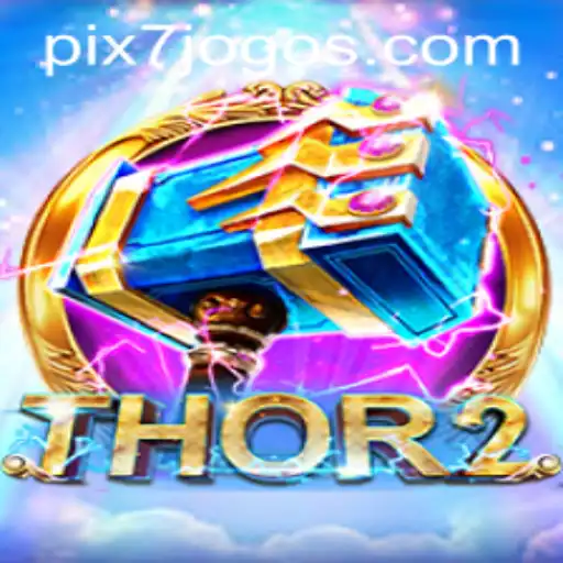 Thor2: Uma Jornada Épica no Mundo dos Jogos Digitais