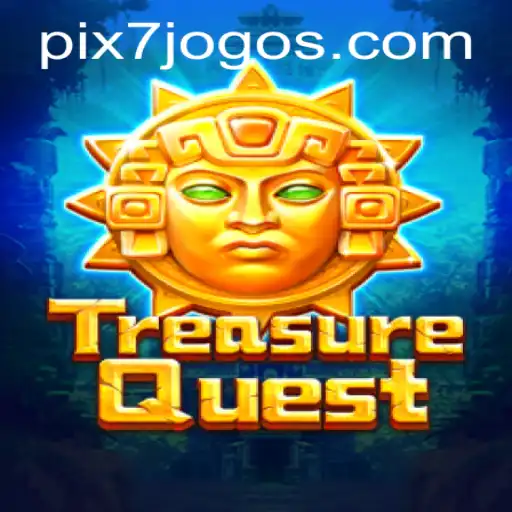 Explorando TreasureQuest: O Desafio dos 7JOGOS.com
