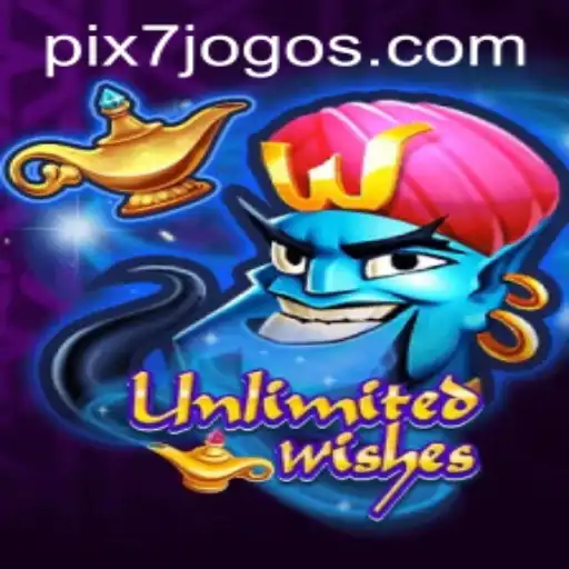 Descubra 'UnlimitedWishes': O Novo Fenômeno dos Jogos em 7JOGOS.com