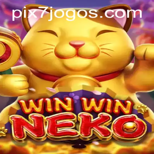 WinWinNeko: O Jogo Felino de Estratégia e Sorte no 7JOGOS.com